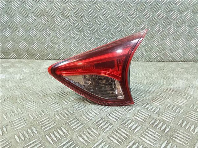 KD53513F0 Mazda