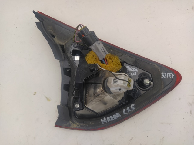 KD53513F0B Mazda