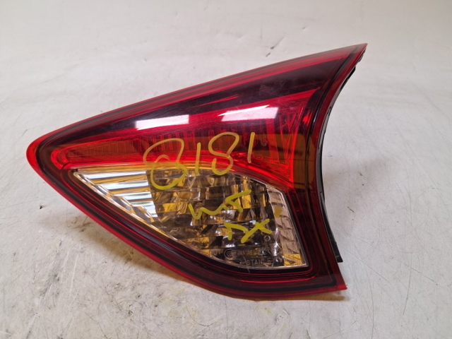KD53513G0D Mazda