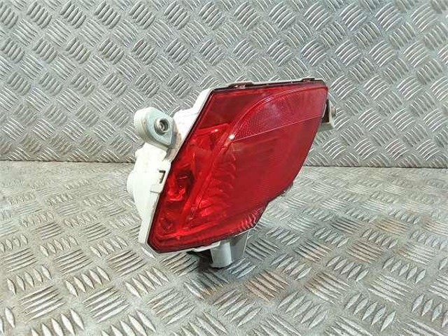 MAZDA KD5351660 Luz antiniebla trasera izquierda comprar Pamplona