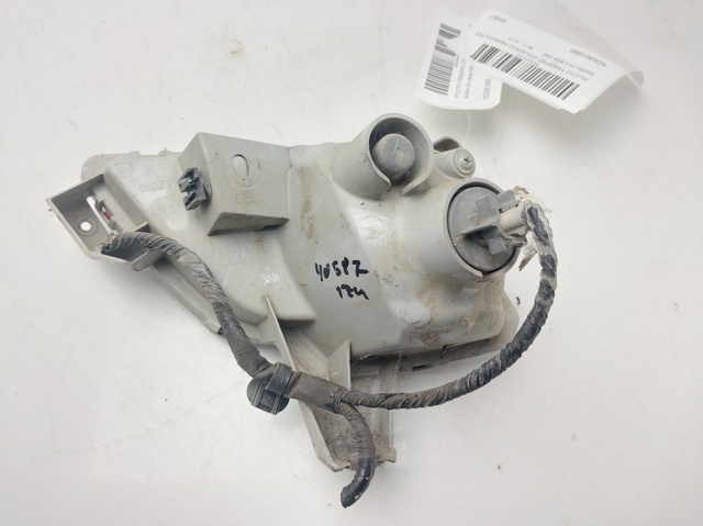 KD5351660 MAZDA Luz antiniebla trasera izquierda comprar Alcalá