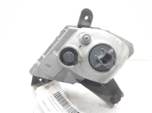 KD5351660 Luz antiniebla trasera izquierda  en stock Castellón