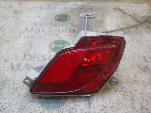 KD5351660 MAZDA Luz antiniebla trasera izquierda  en stock Gandía
