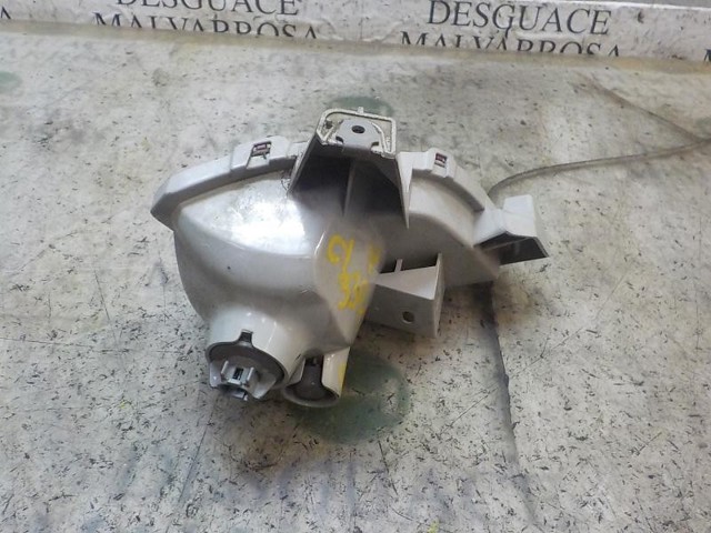 KD5351660 MAZDA Luz antiniebla trasera izquierda  disponible Ourense
