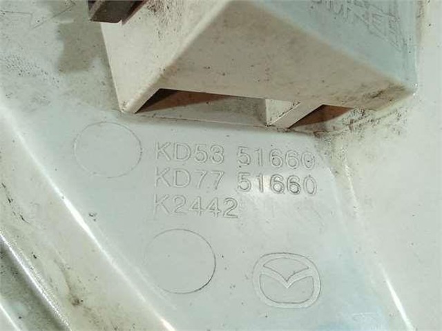 KD5351660 Luz antiniebla trasera izquierda  comprar en Zaragoza