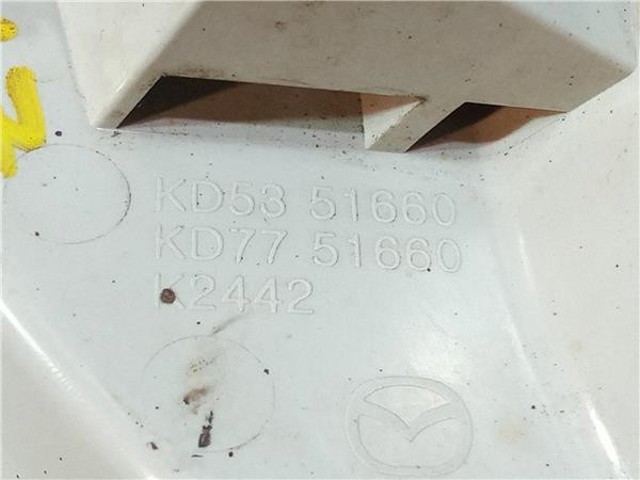 KD5351660 Luz antiniebla trasera izquierda comprar Sevilla