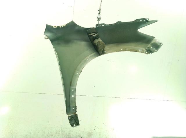 KD5352211A MAZDA Aleta delantera izquierda  en stock Huelva