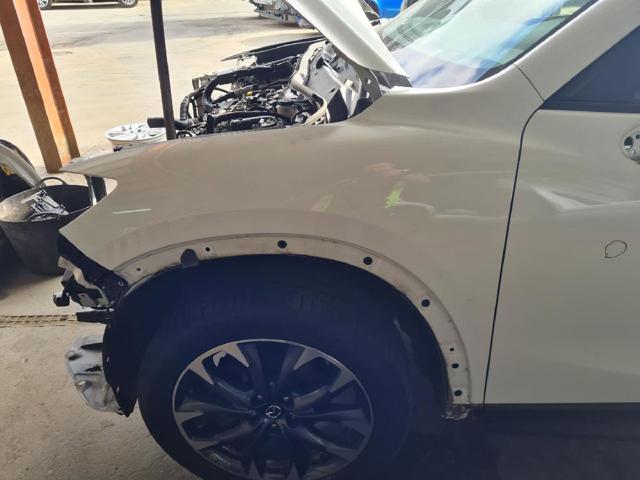 Aleta delantera izquierda para Mazda CX-5  (KE, GH)