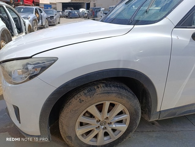 KD5352211A Aleta delantera izquierda comprar Girona