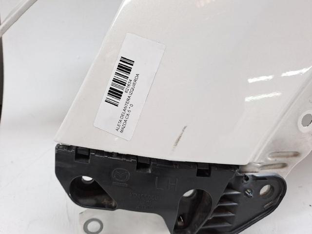 KD5352211A Aleta delantera izquierda comprar Almería
