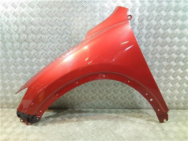 KD5352211A Aleta delantera izquierda  comprar en Zaragoza