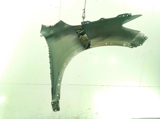 MAZDA KD5352211A Aleta delantera izquierda comprar Pamplona