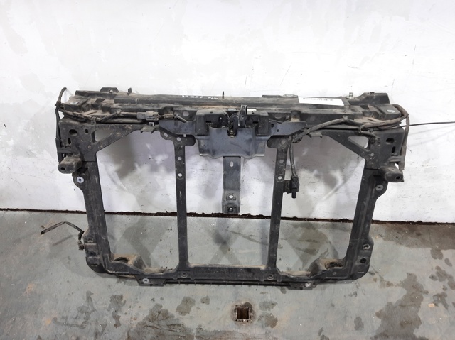 Soporte de radiador vertical (panel de montaje para foco) KD5353110A Mazda