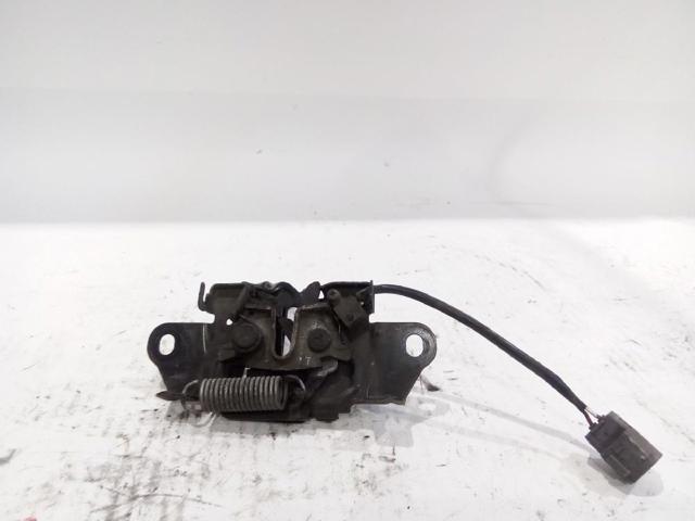 Cerradura de Capot Mazda CX-5  (2011-2017)