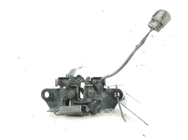 Cerradura del capó de motor Mazda CX-5  (KE, GH)