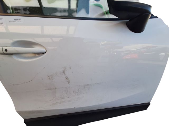 Mecanismo de elevalunas delantero derecha Mazda CX-5  desde 74,40 €