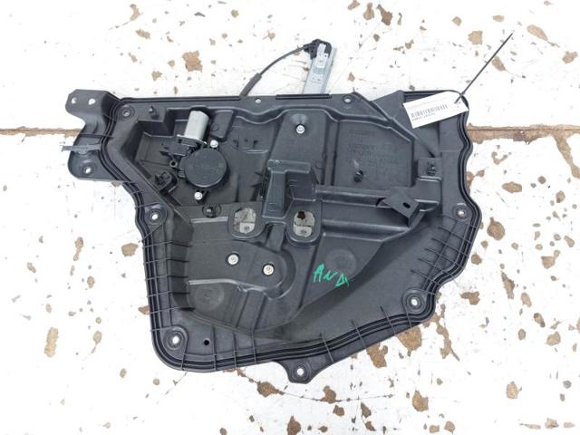 Mecanismo de elevalunas delantero derecha para Mazda CX-5 KE, GH