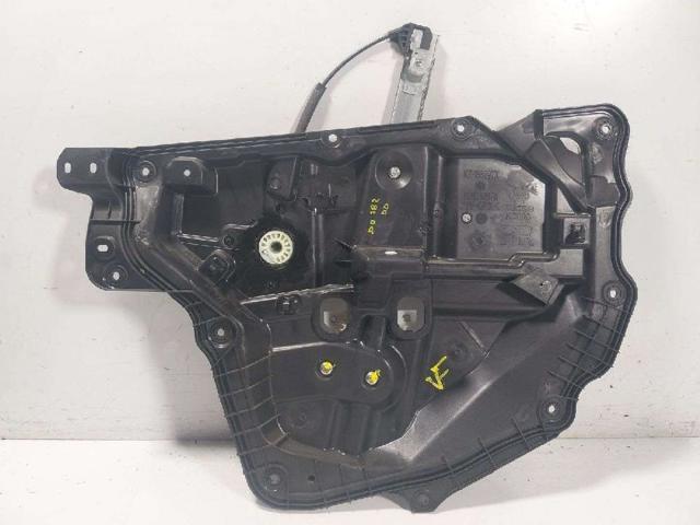 Mecanismo elevalunas delantero derecha para Mazda CX-5  (KE, GH)