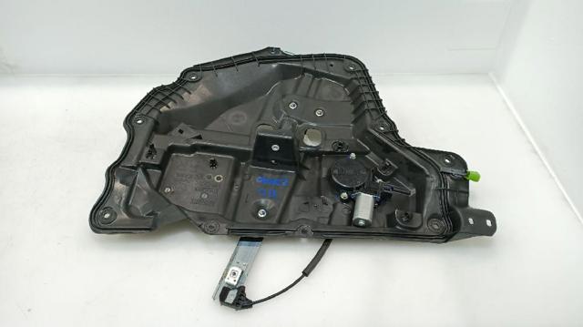 Mecanismo de elevalunas Mazda CX-5  (KE, GH)