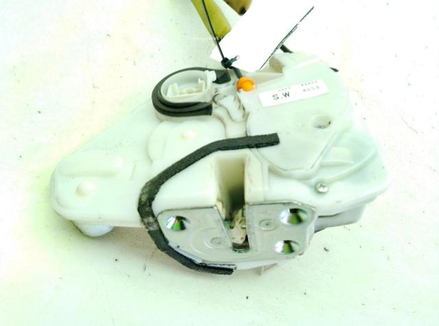 KD5359310 MAZDA Cerradura comprar Alcalá