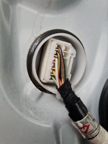 KD5359310 Mazda