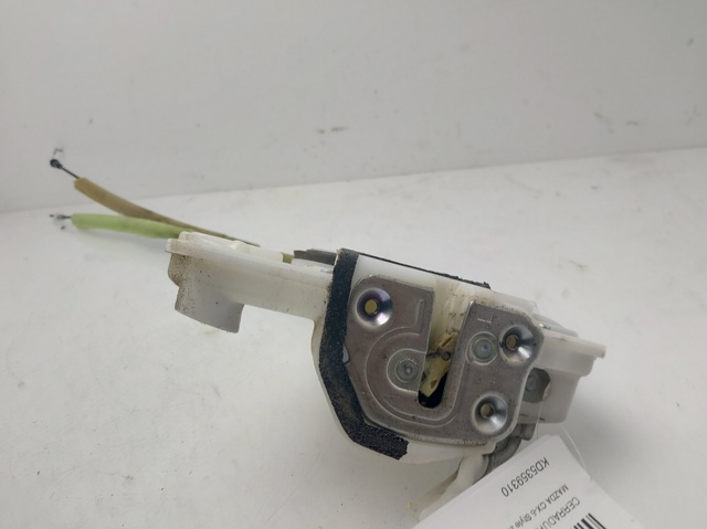 KD5359310 Cerradura de puerta delantera izquierda  disponible Utrera