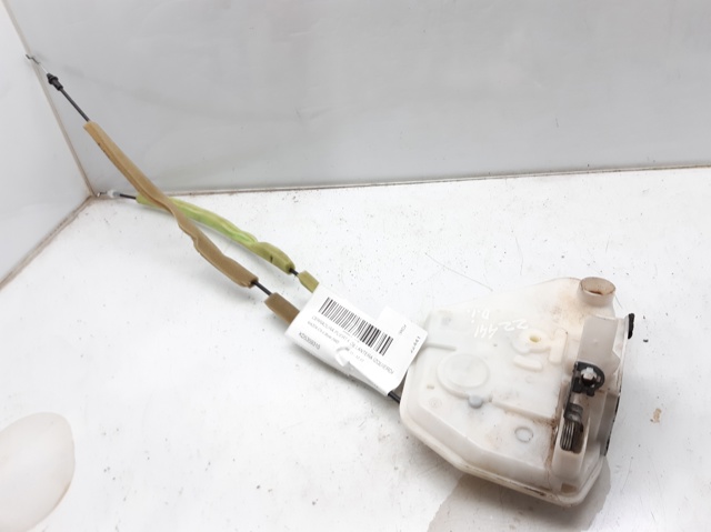 KD5359310 Mazda