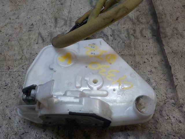 MAZDA KD5359310 Cerradura comprar Pamplona