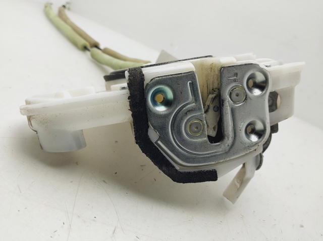 KD5359310 MAZDA Cerradura de puerta delantera izquierda  comprar en Oviedo