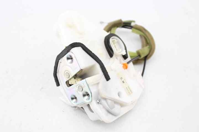 KD5359310 MAZDA Cerradura de puerta delantera izquierda  comprar en Lleida