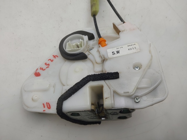 KD5359310 Cerradura comprar Sevilla