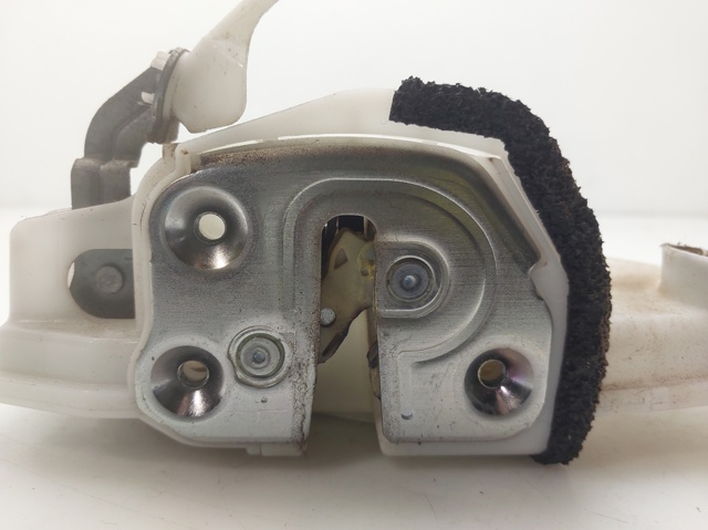KD5359310 MAZDA Cerradura de puerta delantera izquierda  disponible Vigo