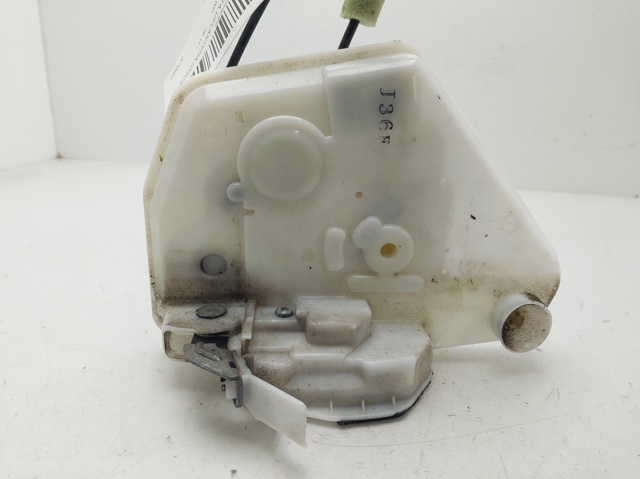 MAZDA KD5359310 Cerradura  en stock Salamanca