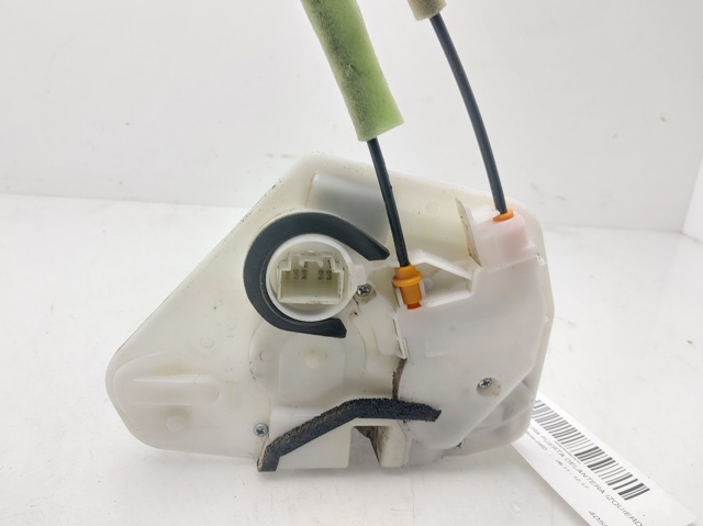 MAZDA KD5359310 Cerradura de puerta delantera izquierda  comprar en Ponferrada