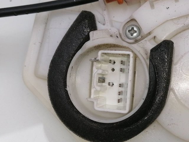 KD5359310 MAZDA Cerradura de puerta delantera izquierda  disponible Vigo