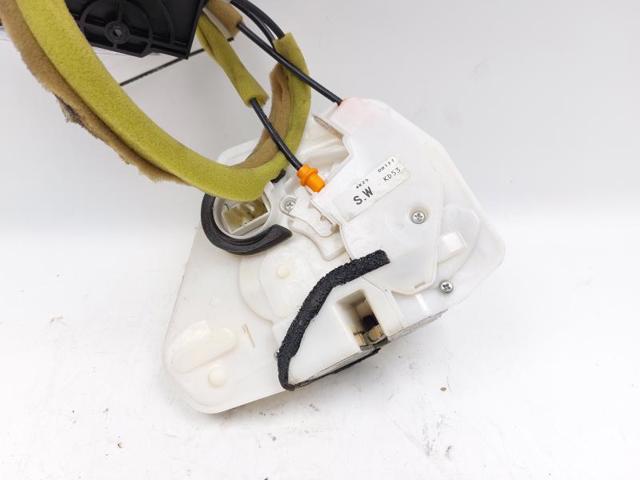 MAZDA KD5359310 Cerradura de puerta delantera izquierda  comprar en Murcia