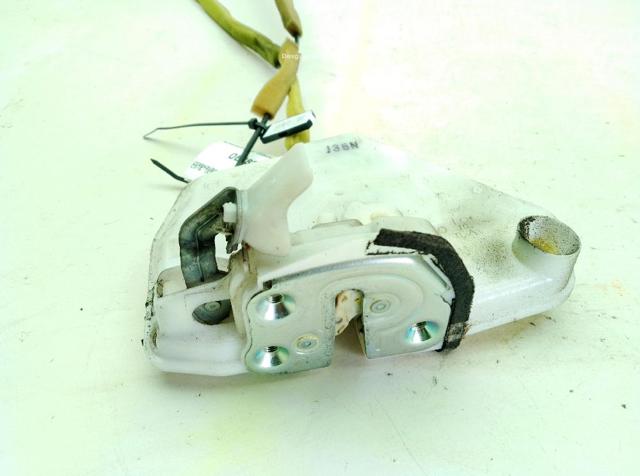 KD5359310 MAZDA Cerradura de puerta delantera izquierda  comprar en Oviedo