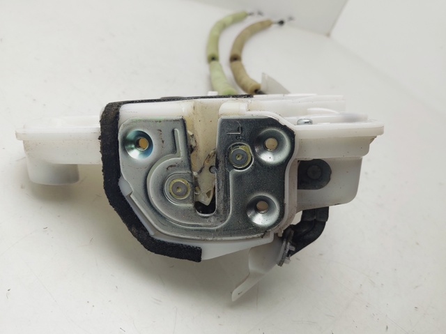 MAZDA KD5359310 Cerradura  en stock Valencia