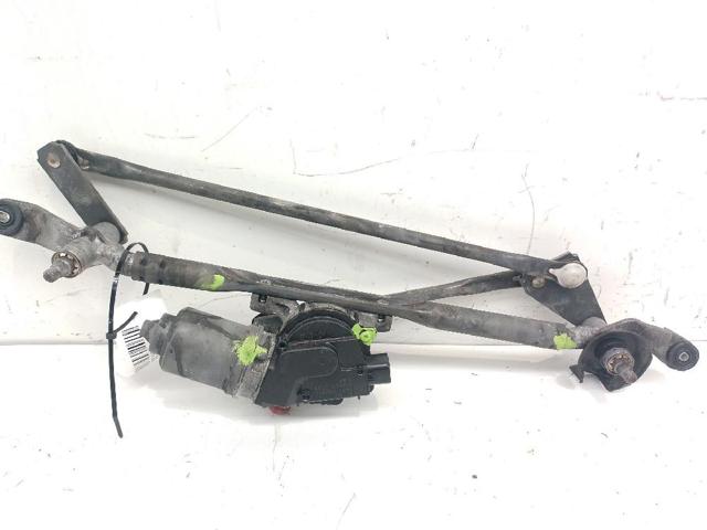 Motor limpiaparabrisas para Mazda CX-5 KE, GH