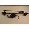 Motor del limpiaparabrisas KD5367340B MAZDA