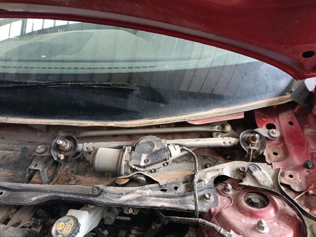 Comprar Motor del limpiaparabrisas Mazda CX-5 KE, GH a bajo precio