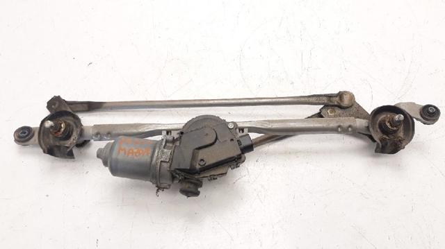 Motor del limpiaparabrisas para Mazda CX-5  (KE, GH)
