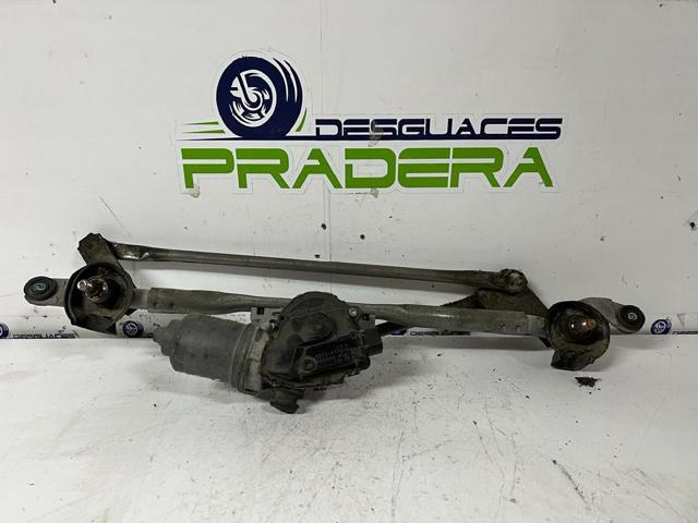 Motor limpiaparabrisas para Mazda CX-5 KE, GH