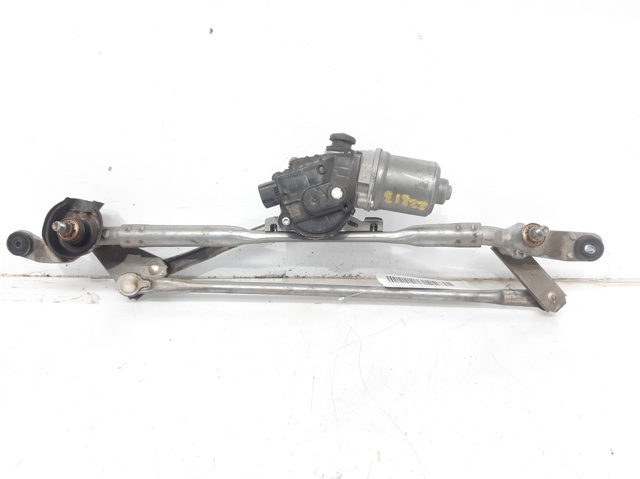 Comprar Motor del limpiaparabrisas Mazda CX-5  KE, GH a bajo precio