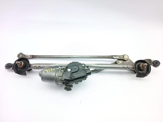 Motor del limpiaparabrisas Mazda CX-5  (KE, GH)
