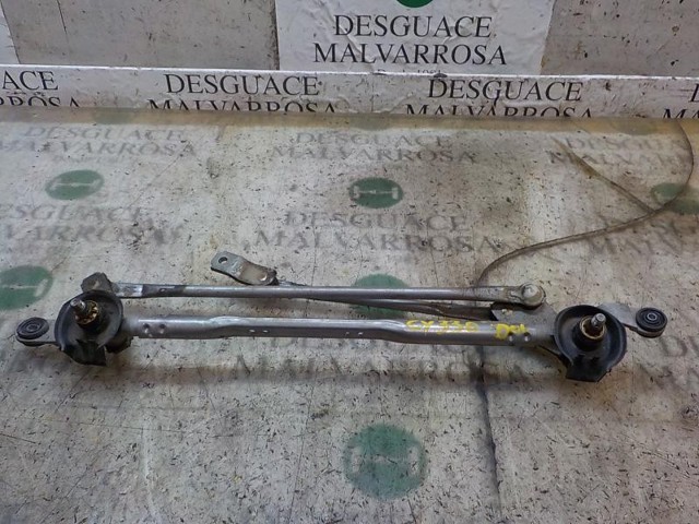 Comprar Trapezio del limpiaparabrisas Mazda CX-5  KE, GH a bajo precio