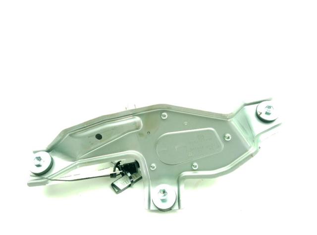 MAZDA KD5367450 Motor limpiaparabrisas, trasera comprar Tarragona
