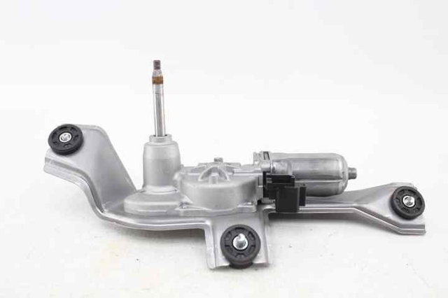 MAZDA KD5367450 Motor limpiaparabrisas, trasera comprar Pamplona
