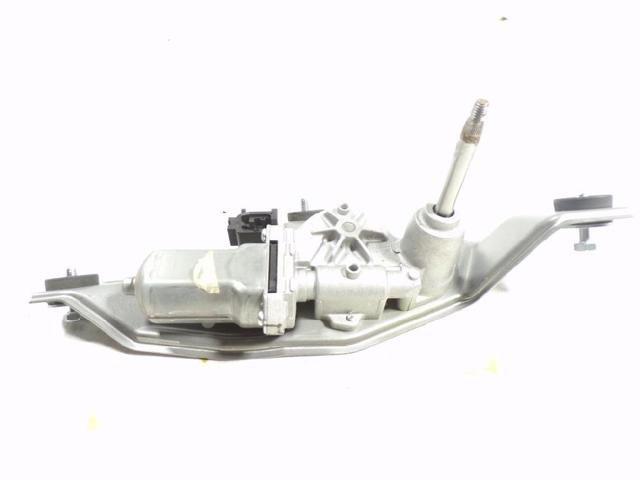 KD5367450 MAZDA Motor limpiaparabrisas, trasera  en stock Huelva