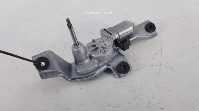 MAZDA KD5367450 Motor limpiaparabrisas, trasera comprar Tarragona